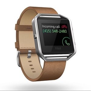 Fitbit Blaze